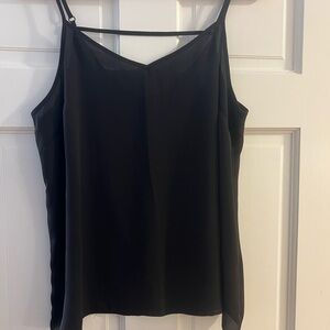 Primark Black Camisole